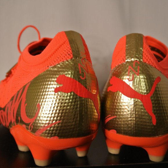 Puma Future Z 2.4 Neymar JR Dream Chase FG AG 10710501 Soccer boots Cleats Men’s main image 6